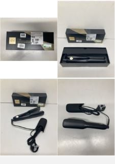 GHD HAIR STRAIGHTENER