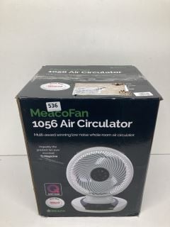 MEACOFAN 1056 AIR CIRCULATOR