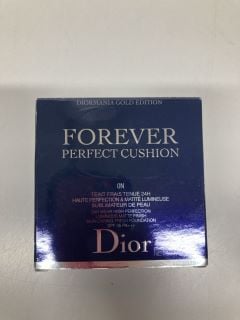 DIOR FOREVER PERFECT CUSHION 24 HOUR FOUNDATION