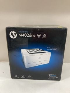 HP LASERJET PRO PRINTER M402DNE