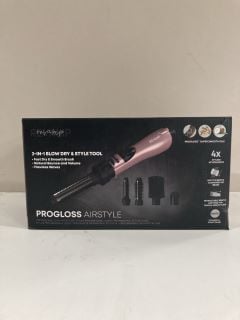 REVAMP PROGLOSS AIRSTYLE BLOW DRY AND STYLE TOOL