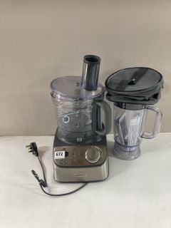 KENWOOD FOOD PROCESSOR