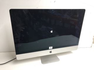 APPLE IMAC DESKTOP PC A1419 I5 8B 1TB (UNIT ONLY)