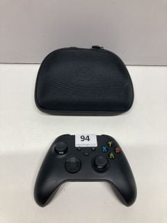 2 X XBOX CONTROLLERS