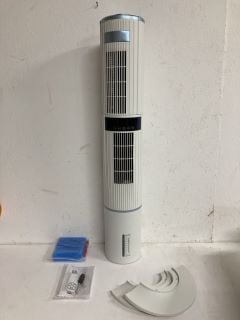 AIR COOLER MODEL: KYS-30-39Y