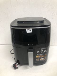 TEFAL 3 IN 1 AIR FRYER