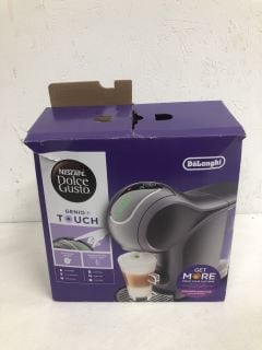 DELONGHI NESCAFE DOLCE GUSTO