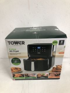 TOWER 5 LITRE AIR FRYER