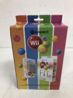 EXSPECT WII FIT GIFT PACK