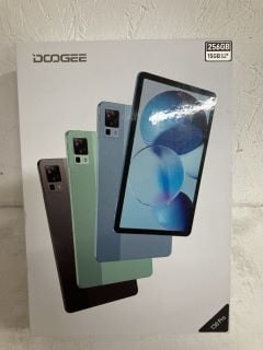 DOOGEE T30 PRO TABLET (SEALED) RRP £159.99