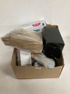 QTY OF ITEMS INC PROTEX SOFT TOP CARE KITS