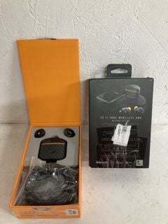 KLIPSCH MCLAREN T5 TRUE WIRELESS EARPHONE RRP £150