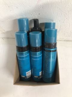 QTY OF ST.TROPEZ SELF TAN