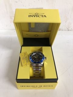 INVICTA WATCH