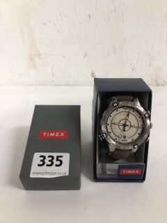 TIMEX WATCH