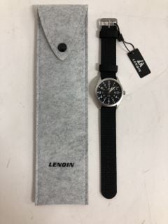 LENQIN WATCH