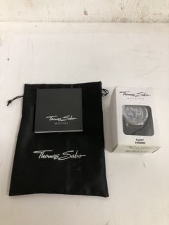 THOMAS SABO WATCH