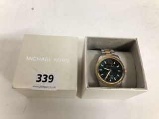 MICHAEL KORS WATCH