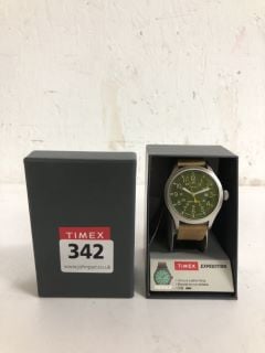 TIMEX WATCH