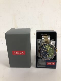 TIMEX WATCH