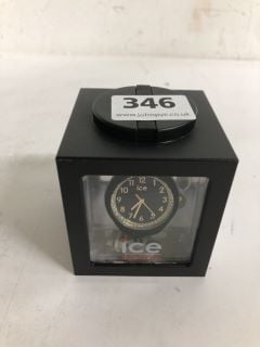 ICE WATCH