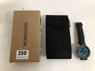 SEKONDA WATCH