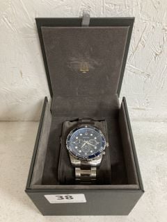 MENS BULOVA WATCH