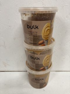 QTY OF ITEMS INC BULK SYRUP