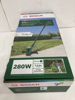 BOSCH EASYGRASSCUT 23 STRIMMER