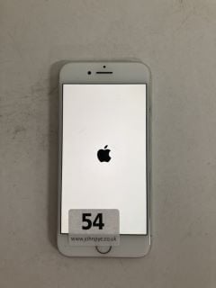 IPHONE 6 WHITE