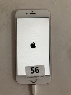 IPHONE S WHITE