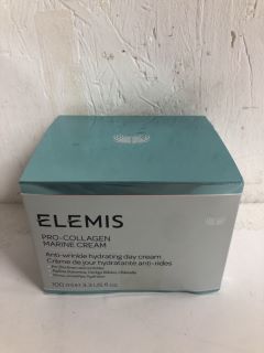 ELEMIS PRO COLLAGEN MARINE CREAM