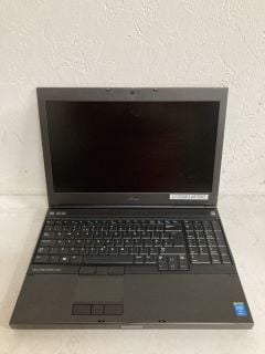 DELL PRECISION H4800 LAPTOP