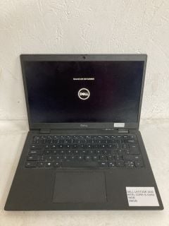 DELL LATITUDE 3430 INTEL CORE I5-1245U 16GB 256GB LAPTOP