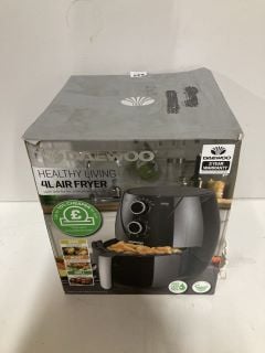 DAEWOO 4L AIR FRYER