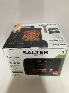 SALTER AIR FRYER 7L