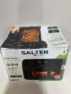 SALTER AIR FRYER 7L