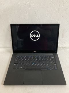 DELL LATITUDE 7480 LAPTOP