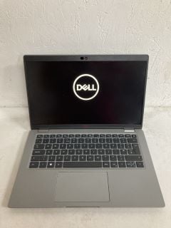 DELL LATITUDE 5420 LAPTOP