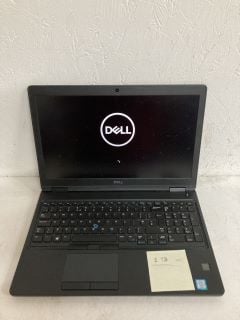 DELL LATITUDE 5590 1TB LAPTOP