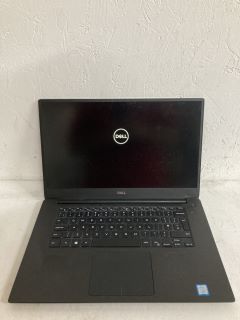 DELL PRECISION 5530 INTEL CORE I7-885H 16GB 256GB LAPTOP