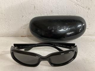 GUCCI SUN GLASSES