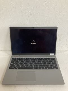 DELL LATITUDE 5530 LAPTOP