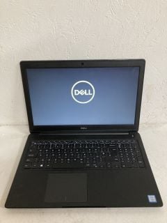 DELL LATITUDE 3500 LAPTOP