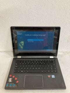 LENOVO YOGA 510 LAPTOP