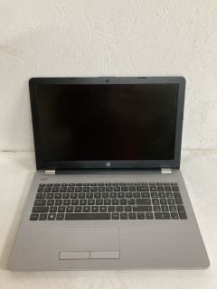 HP LAPTOP