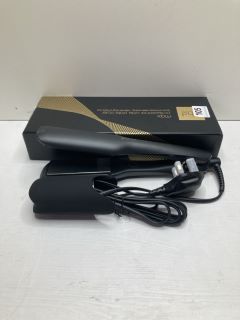 GHD MAX PROFESSIONAL WIDE PLATE STYLER