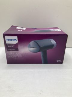 PHILIPS HANDHELD STEAMER