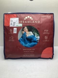 DREAMLAND WARMING THROW