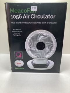 MEACOFAN 1056 AIR CIRCULATOR